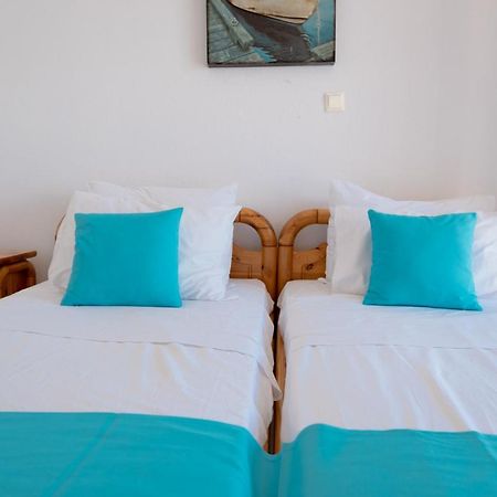 Elounda Sea View Villas Exteriör bild