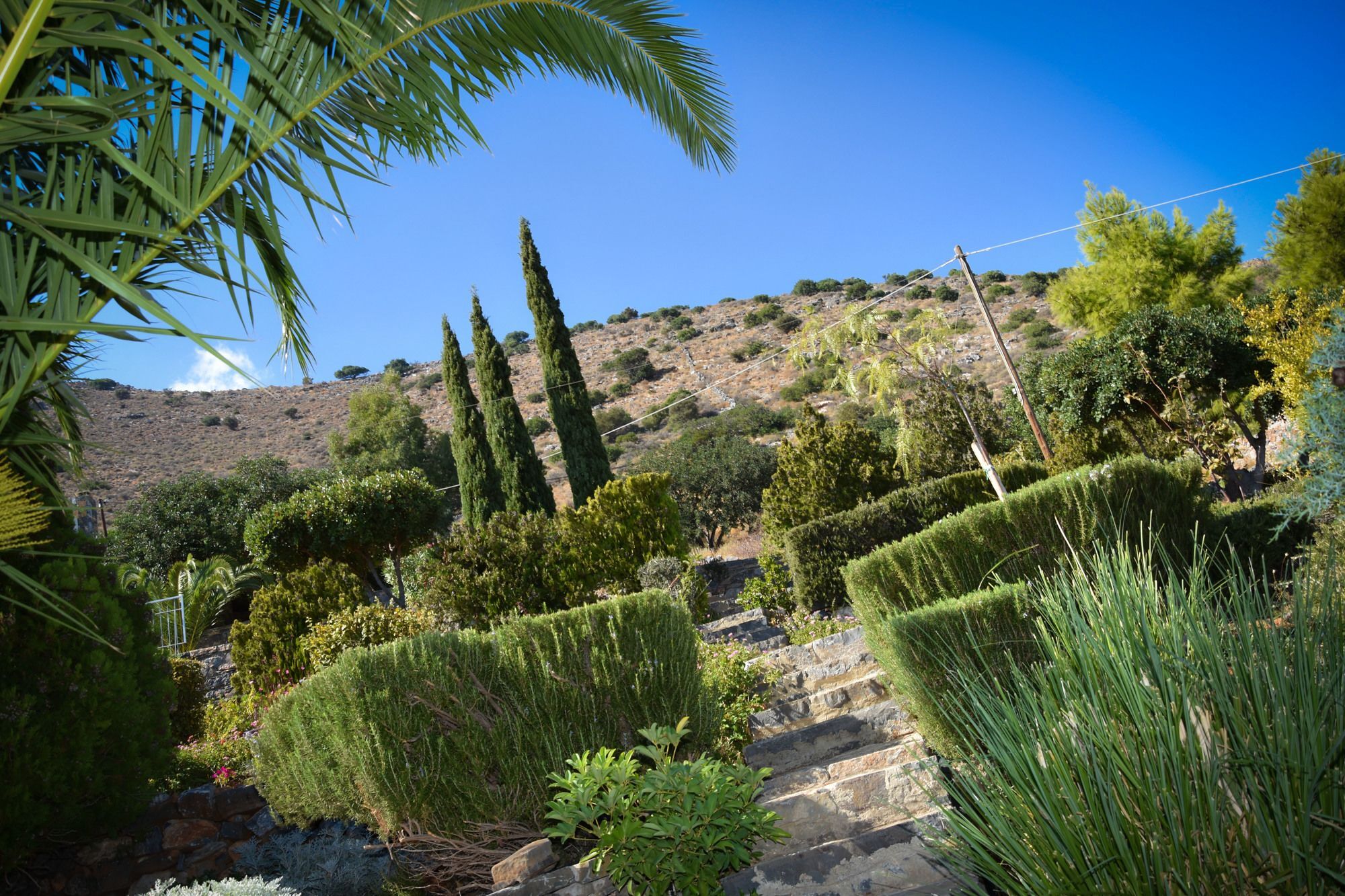 Elounda Sea View Villas Exteriör bild